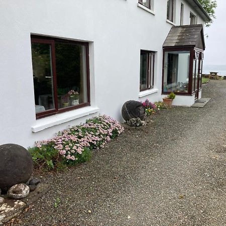 Bed and Breakfast Dromcloc House Bantry Exterior foto