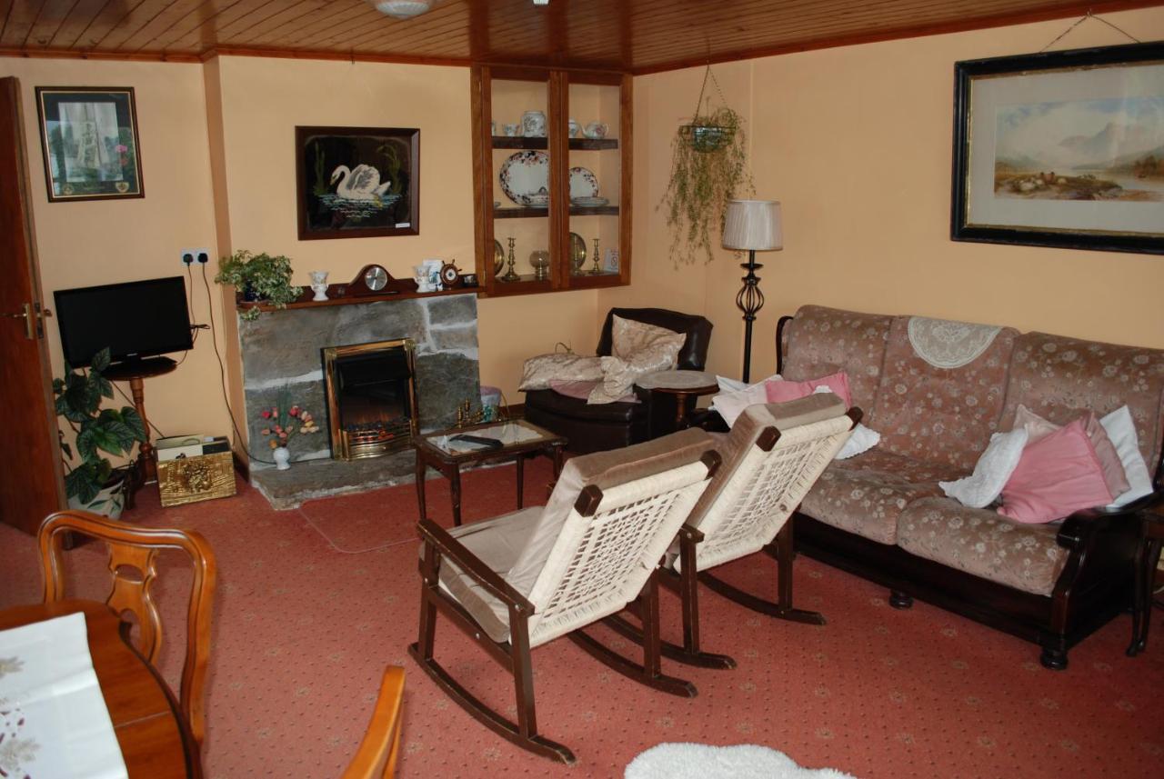 Bed and Breakfast Dromcloc House Bantry Exterior foto