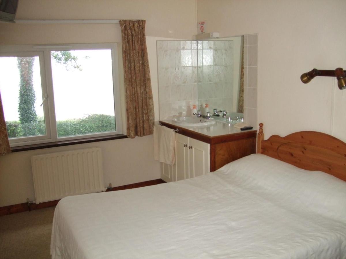Bed and Breakfast Dromcloc House Bantry Exterior foto