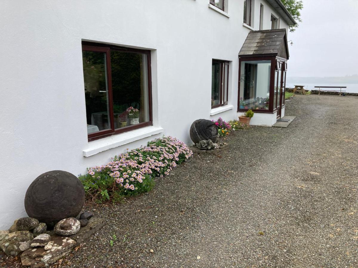 Bed and Breakfast Dromcloc House Bantry Exterior foto