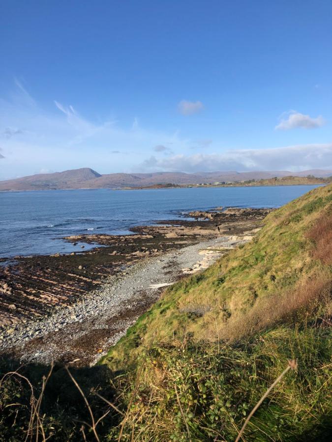 Bed and Breakfast Dromcloc House Bantry Exterior foto