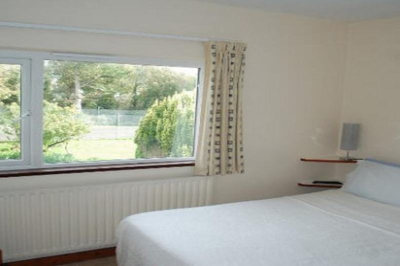 Bed and Breakfast Dromcloc House Bantry Exterior foto